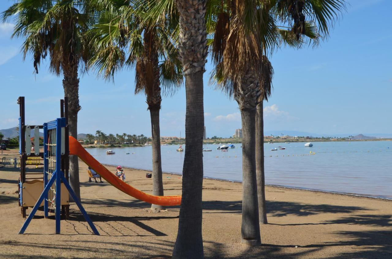 Verdemar 3 - 1306 Playa Honda  Exterior foto